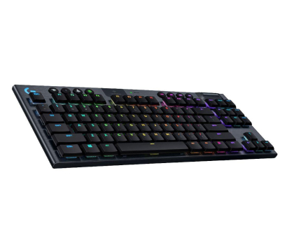 Klawiatura Logitech G915 TKL Lightspeed Tactile